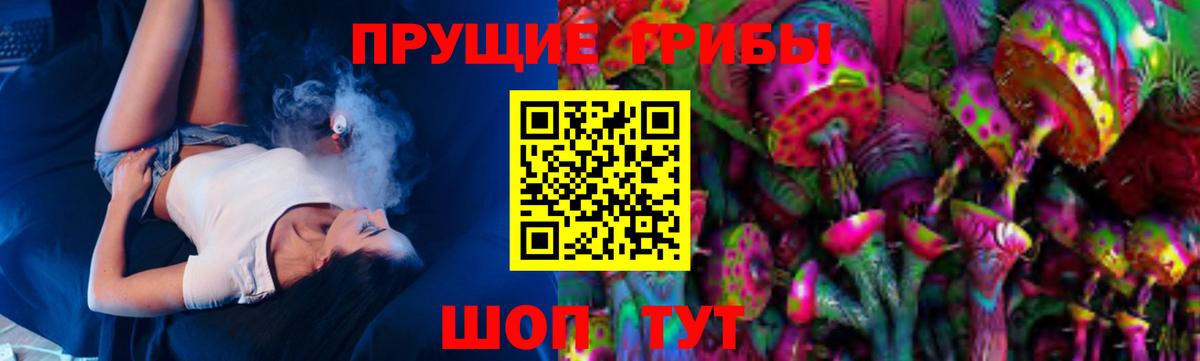 Галлюциногенные грибы Magic Shrooms Тайшет